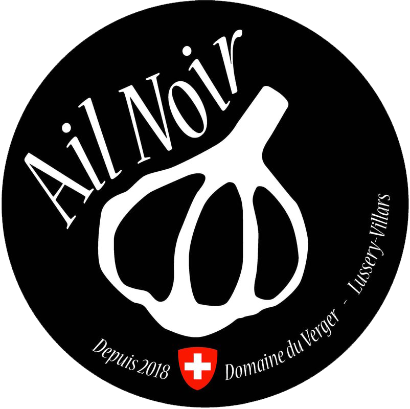 Logo ail noir suisse premier producteur