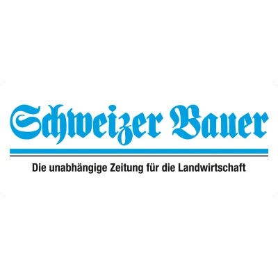 Schweizer Bauer Zeitung Schwarzem Knoblauch